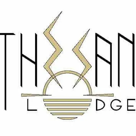 Thesan Lodge, Chic & Modern Design Appartement