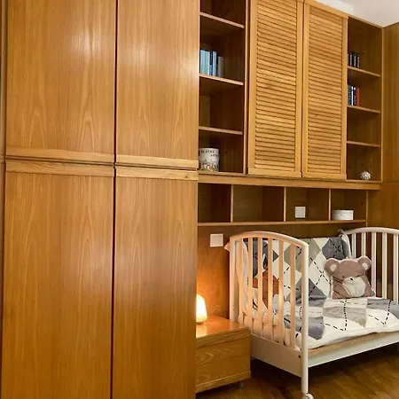 Thesan Lodge, Chic & Modern Design Appartement *