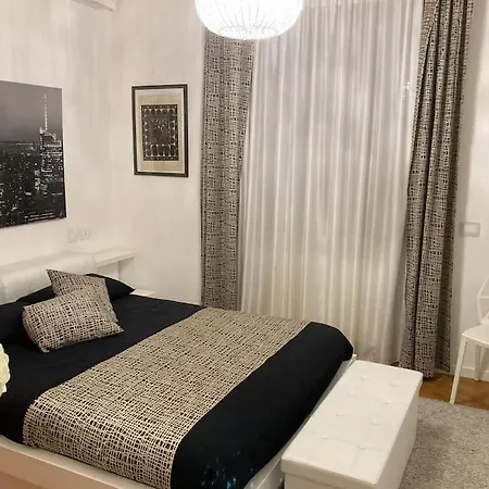 Apartment Thesan Lodge, Chic & Modern Design