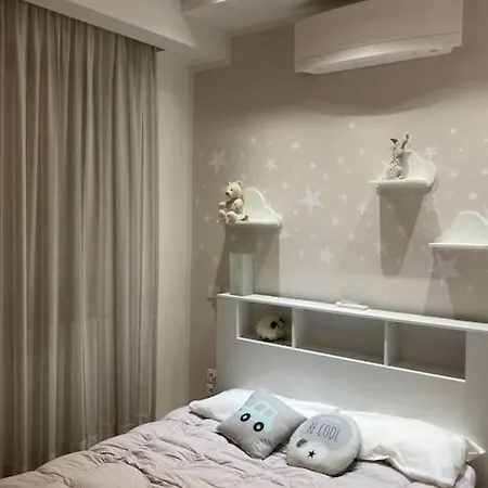Thesan Lodge, Chic & Modern Design